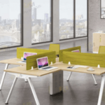 dubai modern office furniture