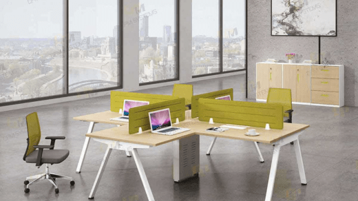 dubai modern office furniture