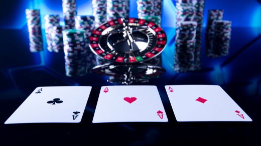 Wortel21 Gambling Slot: A Gateway to Unparalleled Betting Excitement Wortel21 Gambling Slot: A Gateway to Unparalleled Betting Excitement