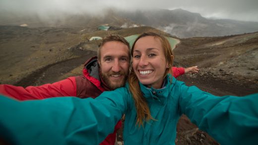 Strengthening Bonds: A Guide to Deepening Intimacy and Passion in Your Relationship