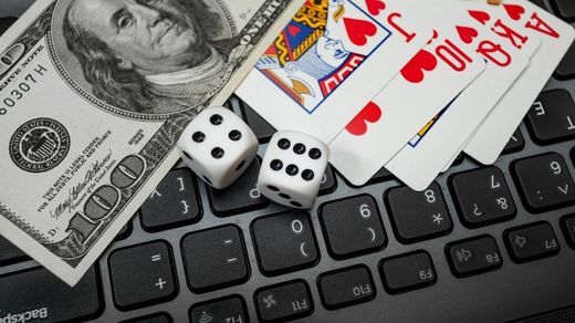 Maximize Your Chances with Online Slots Gacor Maximize Your Chances with Online Slots Gacor