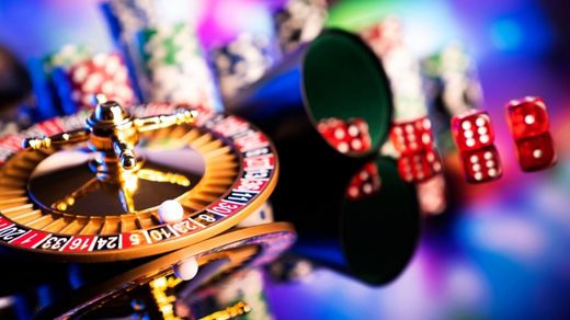 China’s Casino Slot Expenditures Explained