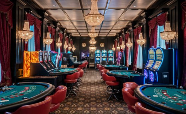 Australia Review Site: Your Guide to Top Casinos