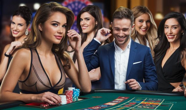 Exploring the Future of Cross Bet in the Betting Industry