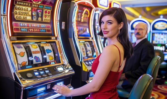 Why Dewa Zeus 33 Is One of the Best Casino Games Online