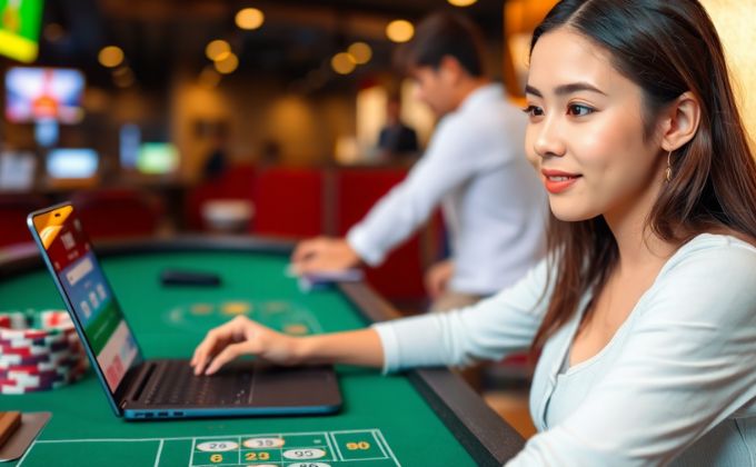 The Rise of Private Slot Communities for VIP Players