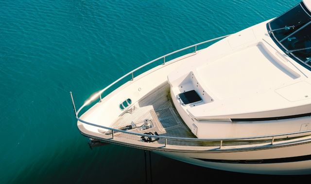 Dubai’s Hidden Gems You Can Only Reach by Yacht Charter