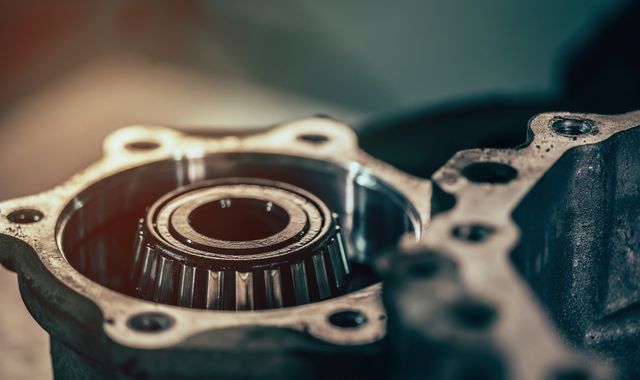 Automatinių Greičio Dėžių Dalių Keitimas: Praktiniai Patarimai