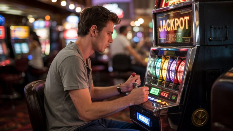 DMG Solutions B.V. Casino: A Player’s Choice