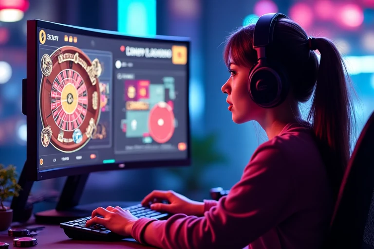 Casino Solution Rental and Its Impact on Online Casino Game Quality