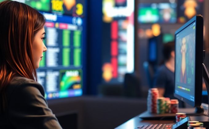 The Science of Random Number Generation and Fair Play Assurance
