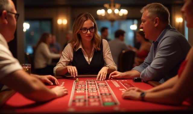 The Best Online Casinos Australia with Fast Withdrawals