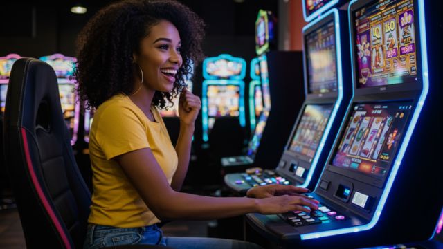 Slot Gacor at Rajadewa138: A Complete Beginner’s Guide